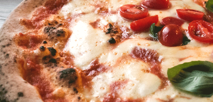 Neapolitan Pizza
