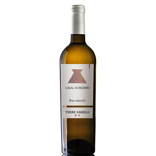 PECORINO BIANCO IGT TERRE D’ABRUZZO SABELLI