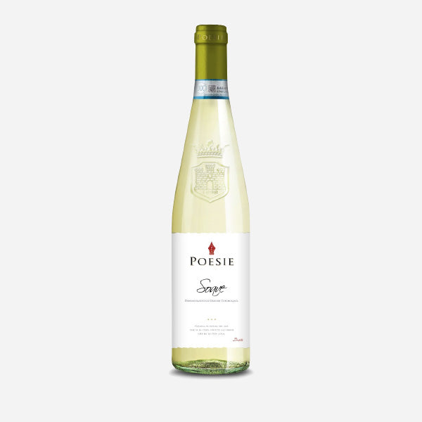 POESIE SOAVE DOC