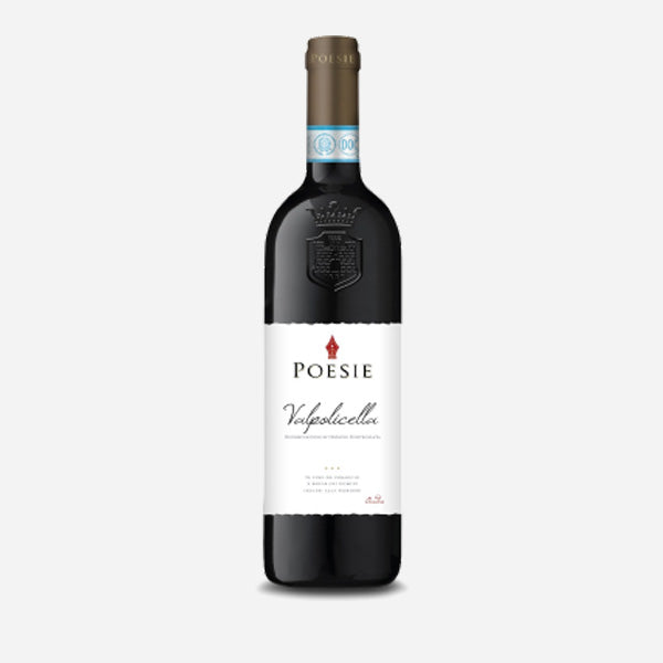 POESIE VALPOLICELLA DOC