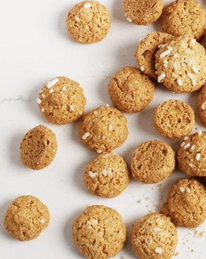 AMARETTI DI SARONNO biscuits