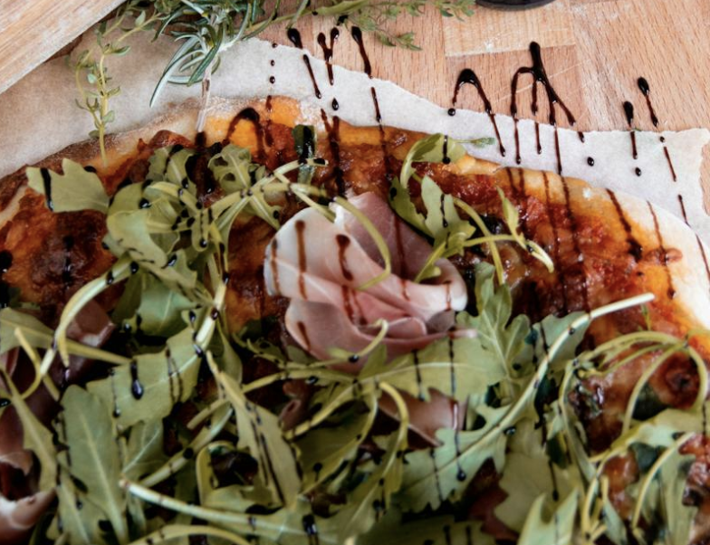 Acetaia Bellei Balsamic Vinegar 250ml