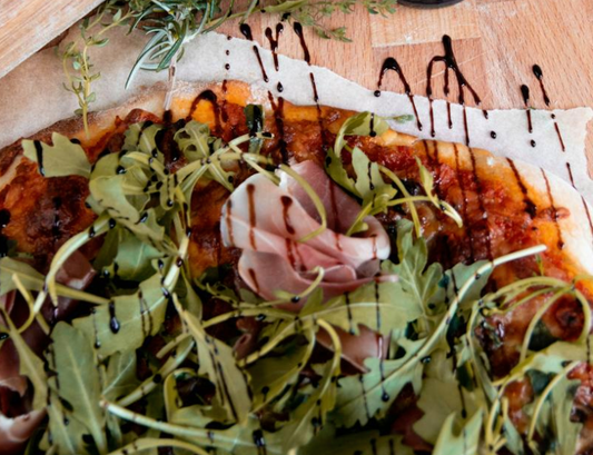 Acetaia Bellei Balsamic Vinegar 250ml