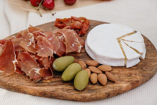 Coppa di Parma - Gluten Free (120g)