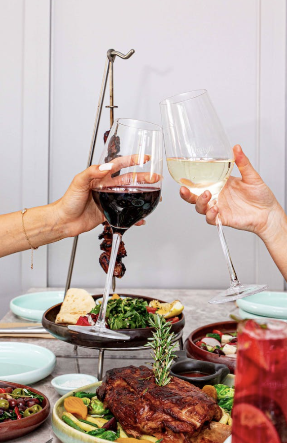 Bortolomiol Prosecco di Valdobbiadene DOCG “Bandarossa” Extra Dry Millesimato