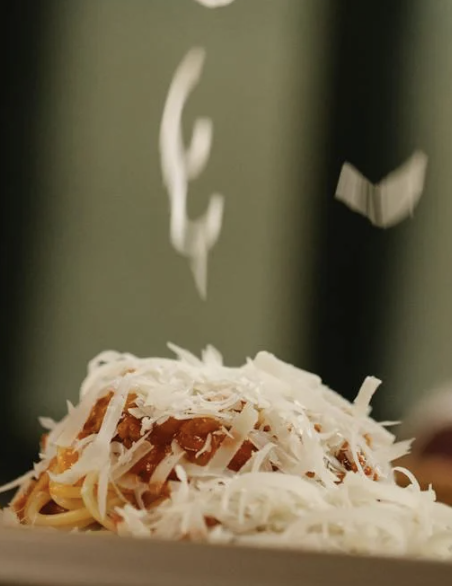 Mozzarella shredded 2kilos