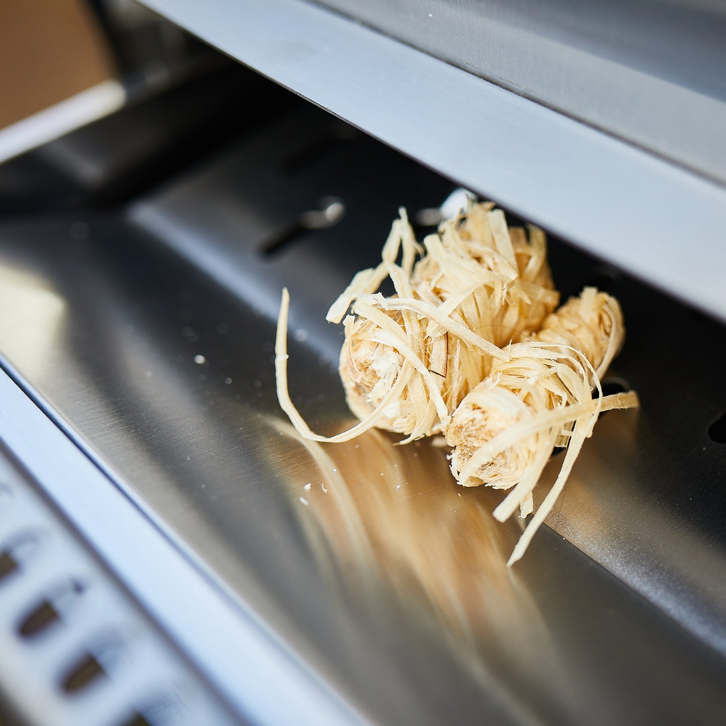 eco-friendly firelighters