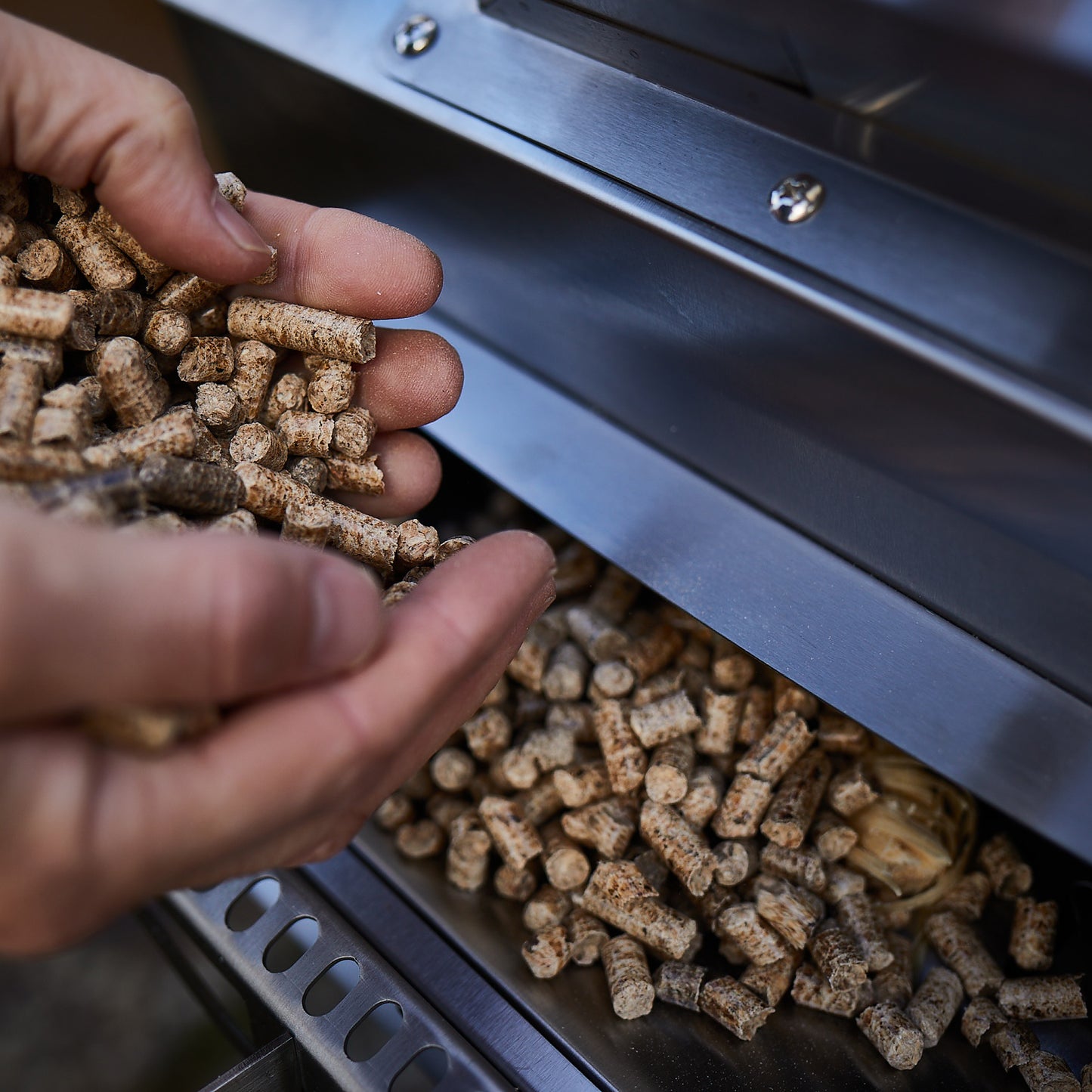 british wood pellets