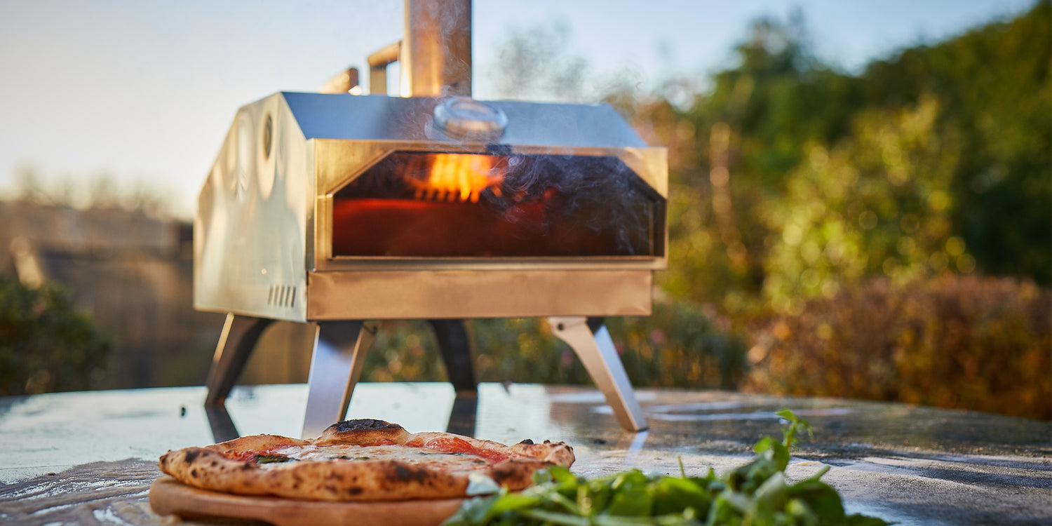 All Oven Related Products