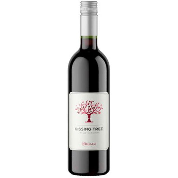KISSING TREE SHIRAZ