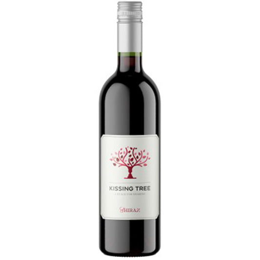 KISSING TREE SHIRAZ