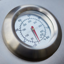 Thermostat
