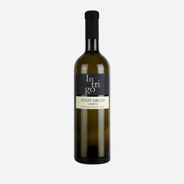 INTRIGO PINOT GRIGIO IGT