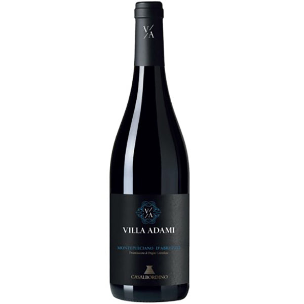MONTEPULCIANO DOC VILLA ADAMI
