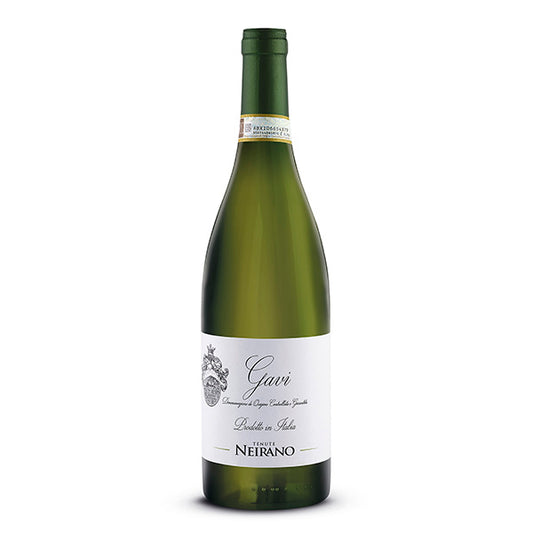 GAVI DOCG NEIRANO