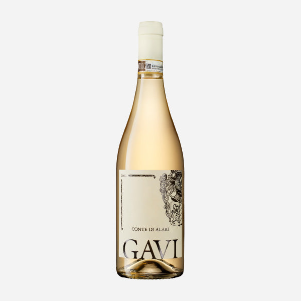 GAVI DI GAVI DOCG “CONTE DI ALARI”