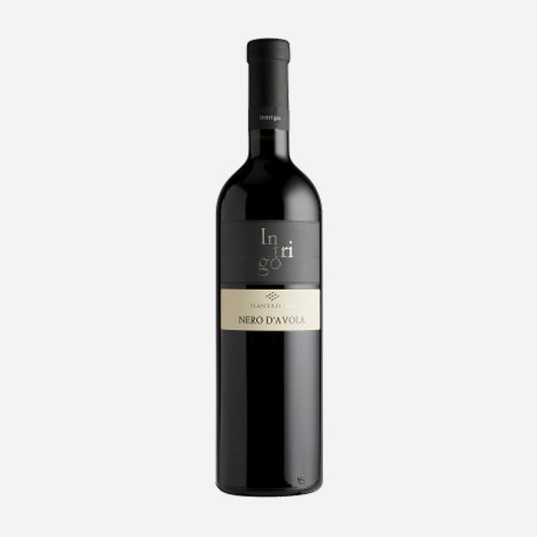 intrigo NERO D’AVOla doc SICILIA