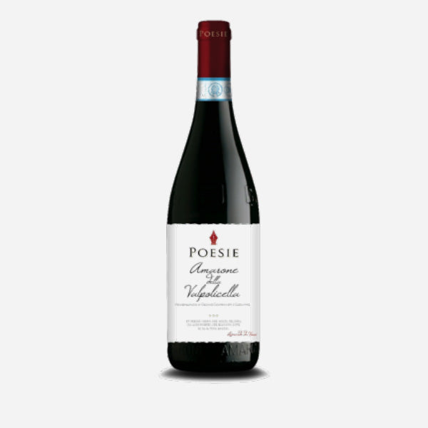 POESIE AMARONE DELLE VALPOLICELLA DOC