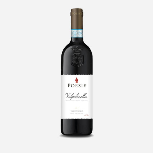 POESIE VALPOLICELLA DOC