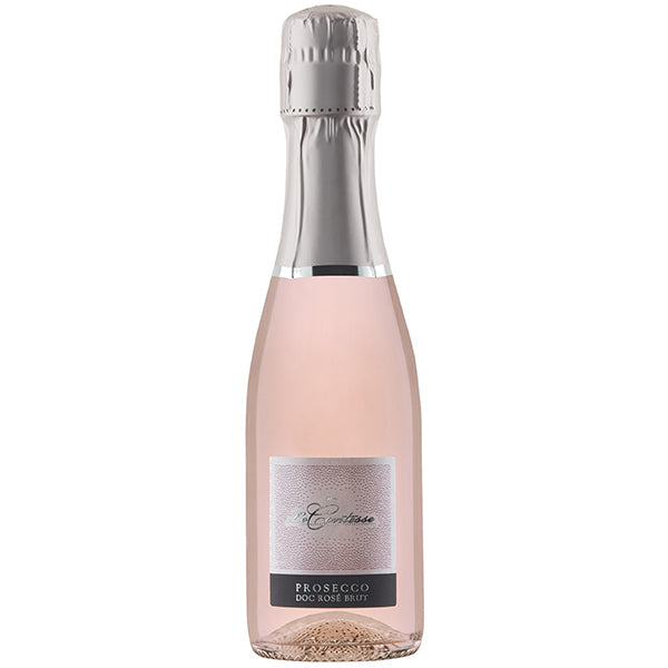 PROSECCO DOC ROSE BRUT LE CONTESSE