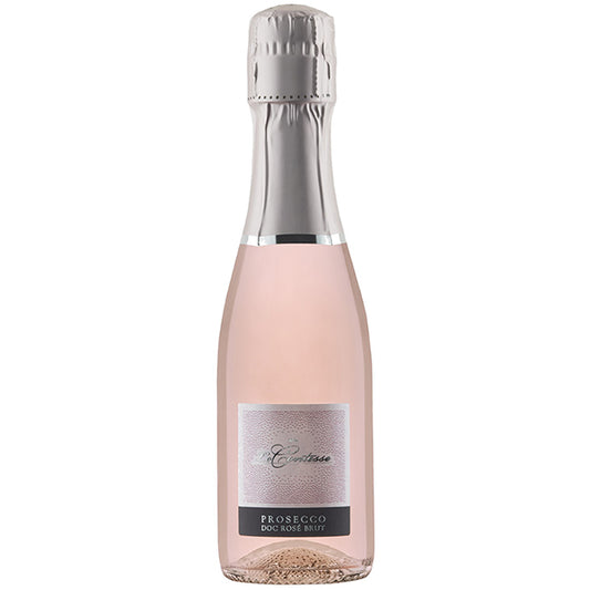 PROSECCO DOC ROSE BRUT LE CONTESSE