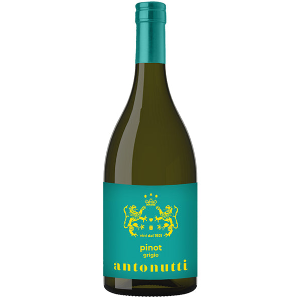 PINOT GRIGIO DOC FRIULI