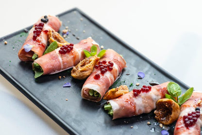 Corte Buona Prosciutto Crudo (80g) (sliced)