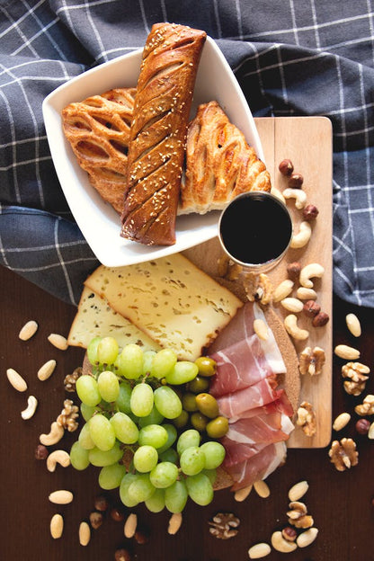 Corte Buona Prosciutto Crudo (500g)