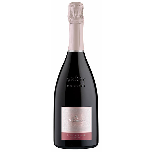 PINOT ROSÉ SPUMANTE BRUT LE CONTESSE 75cl