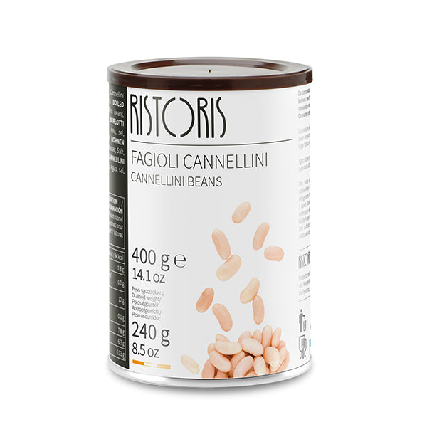 Ristoris Cannellini Beans (400g)