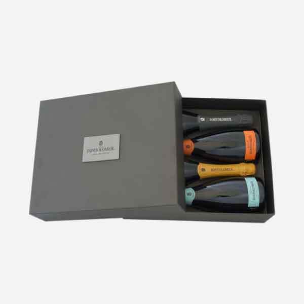 TRADIZIONI COLLECTION GIFT BOX