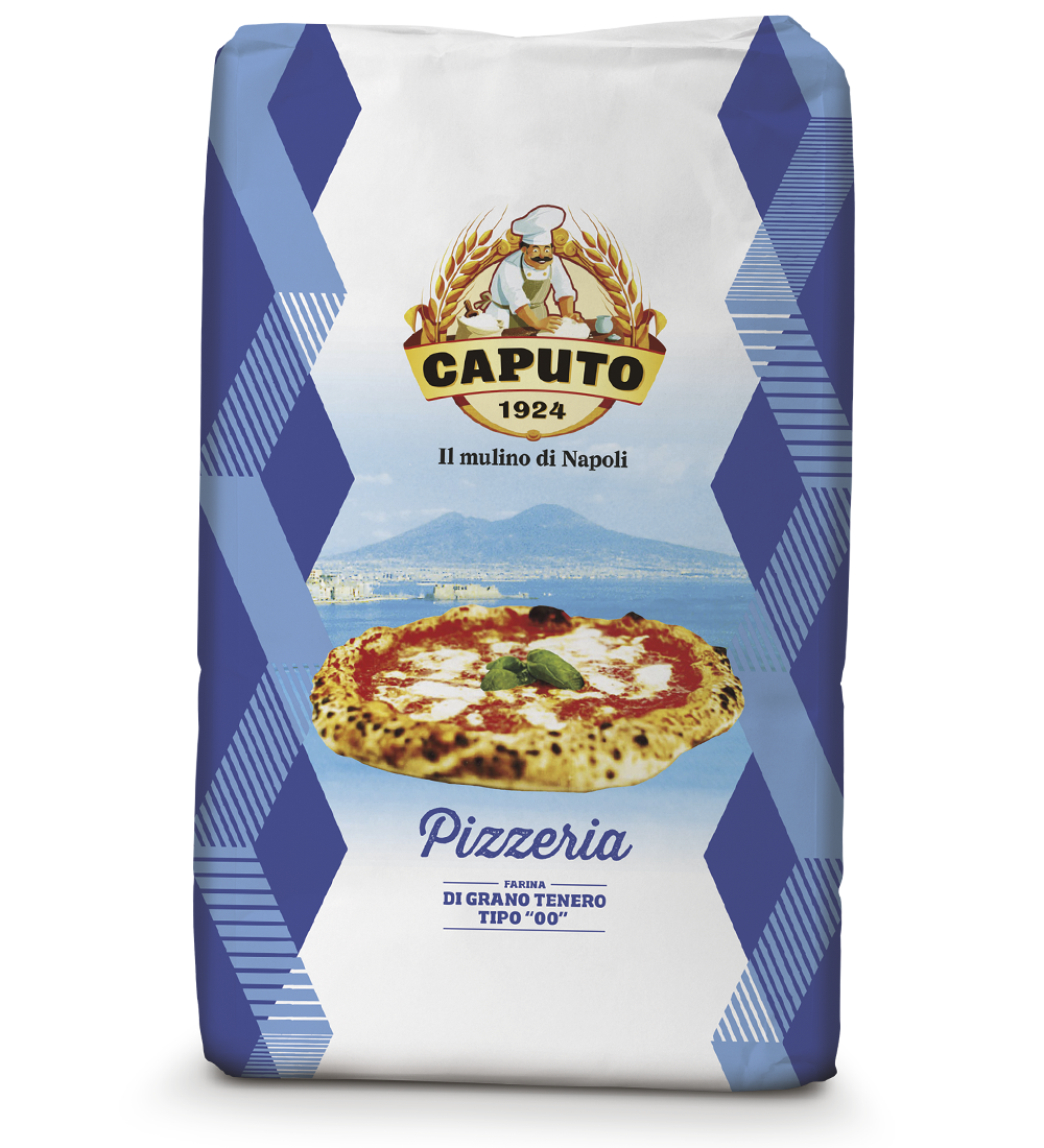 Caputo blue