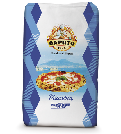 Caputo blue