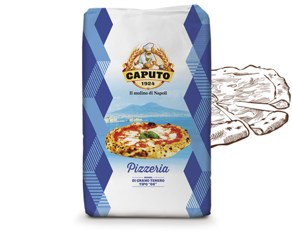 Caputo Pizzeria