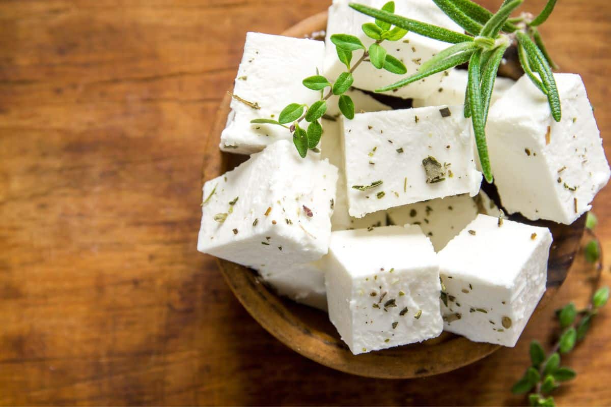BRIE CHEESE (1kg)