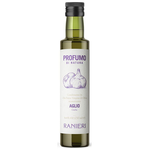 Ranieri Aglio Garlic Oil (250ml)