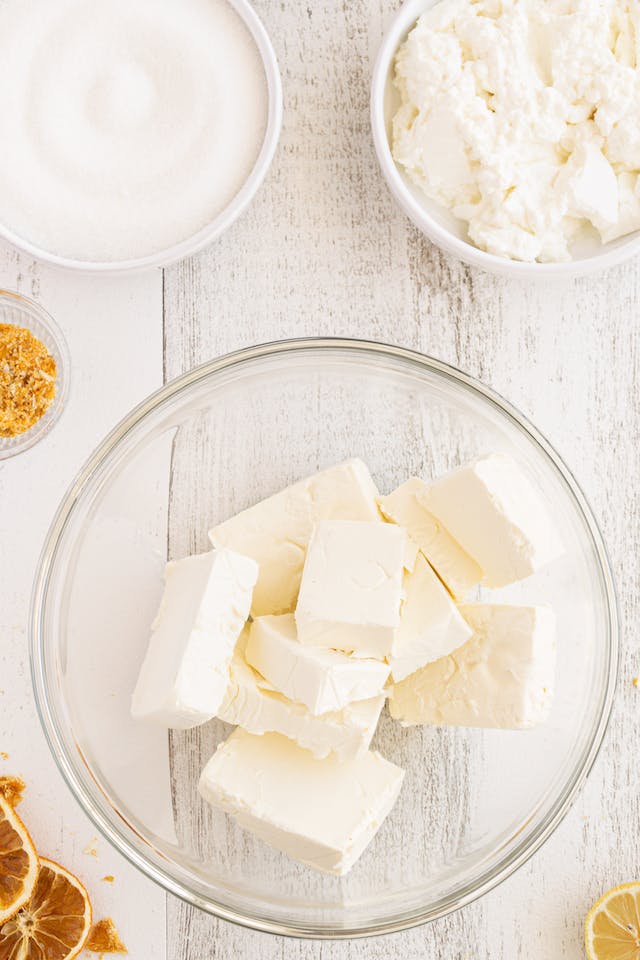 Granarolo ricotta (250g)