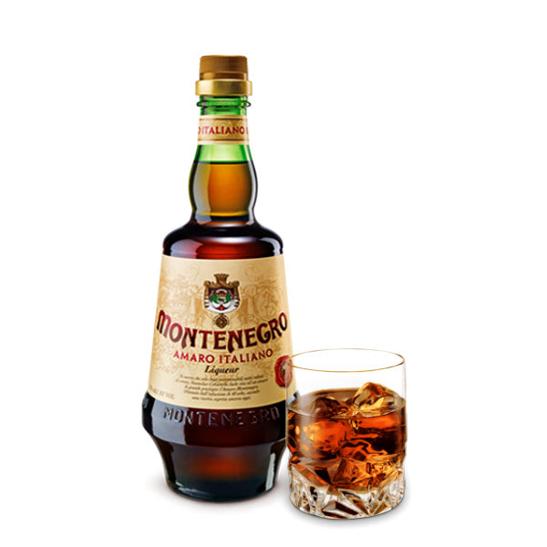 AMARO MONTENEGRO 70cl