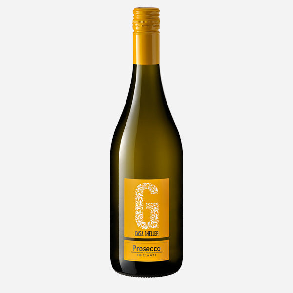 Prosecco DOC Frizzante ‘Casa Gheller’