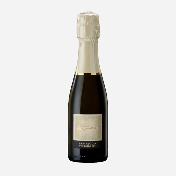 PROSECCHINO DOC LE CONTESSE EXTRA DRY 20cl