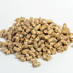eco-friendly wood pellets for pizza oven & BBq