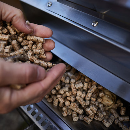 british wood pellets
