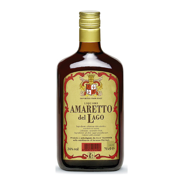 AMARETTO DEL LAGO 70cl