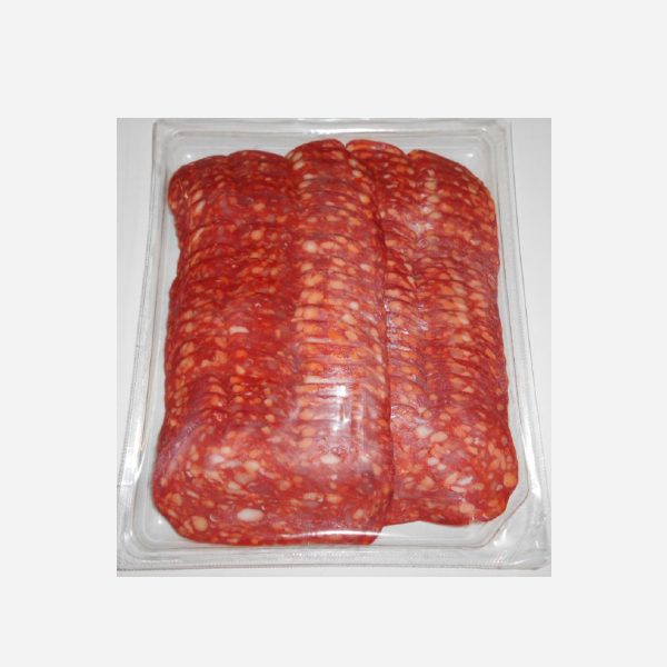 Spianata salami 500g