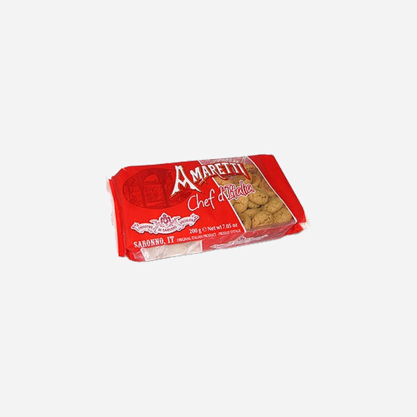 AMARETTI MORBIDI (1kg)