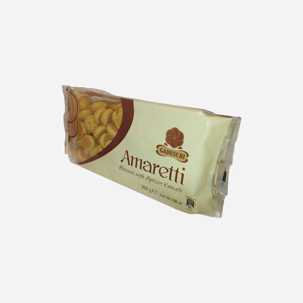 AMARETTINI biscuits (200g)