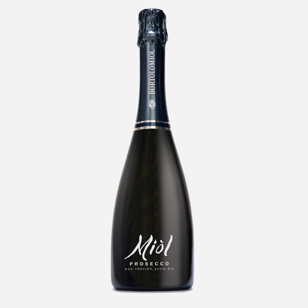 Prosecco Treviso DOC Extra Dry “Miol”