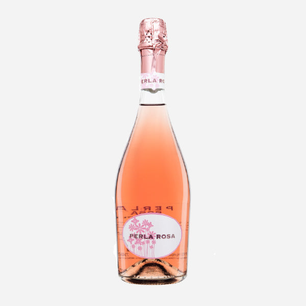 Rosato Spumante Extra Dry “Perla Rosa” NV | CANTINE SGARZI LUIGI SRL