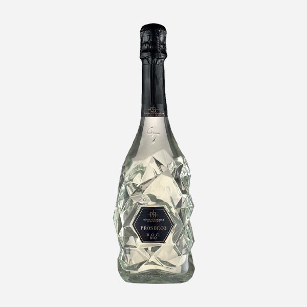 Prosecco DOC Spumante Extra Dry AD47 “Diamante”