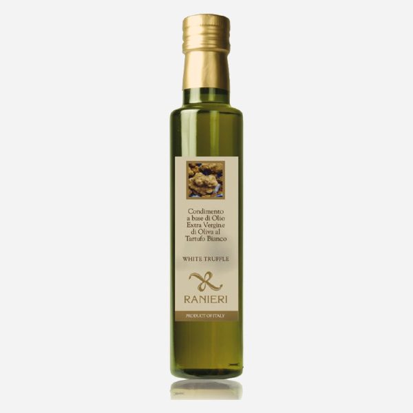 Ranieri truffle oil 250ml